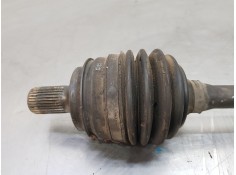 Recambio de transmision delantera izquierda para mercedes clase glk (w204) glk 4matic referencia OEM IAM A2043301500   2