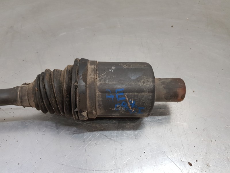 Recambio de transmision delantera izquierda para mercedes clase glk (w204) glk 4matic referencia OEM IAM A2043301500  