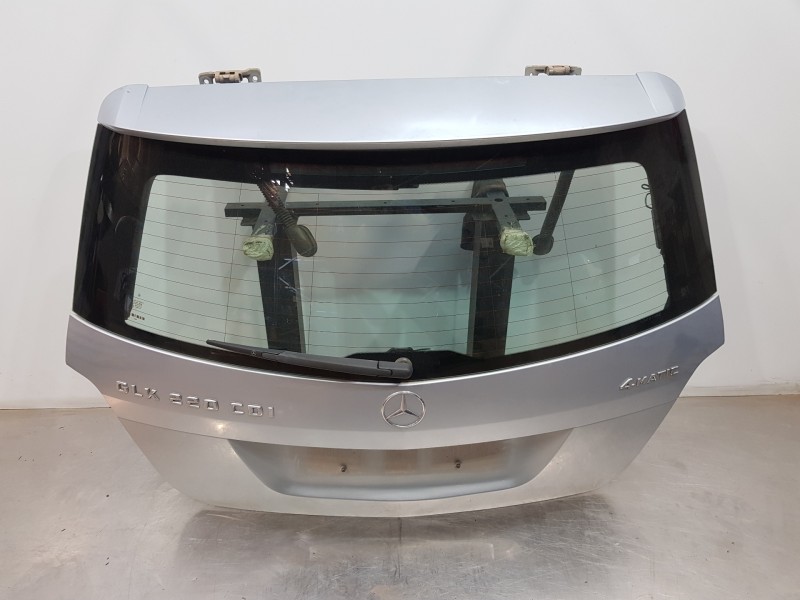 Recambio de porton trasero para mercedes clase glk (w204) glk 4matic referencia OEM IAM A2047400505  