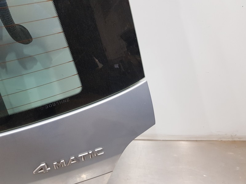 Recambio de porton trasero para mercedes clase glk (w204) glk 4matic referencia OEM IAM A2047400505  