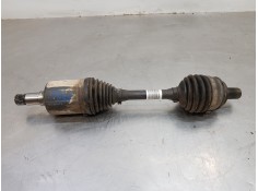 Recambio de transmision delantera derecha para mercedes clase glk (w204) glk 4matic referencia OEM IAM A2043301600  