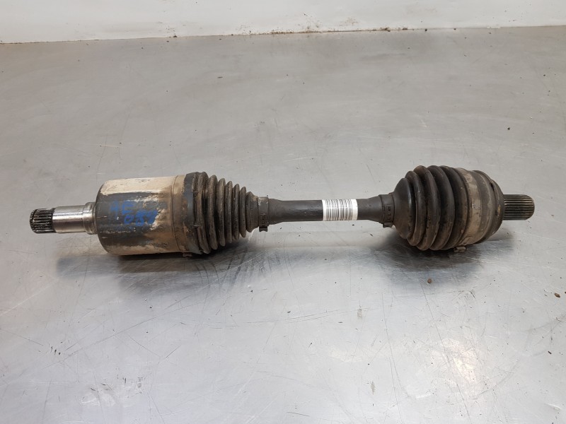 Recambio de transmision delantera derecha para mercedes clase glk (w204) glk 4matic referencia OEM IAM A2043301600  