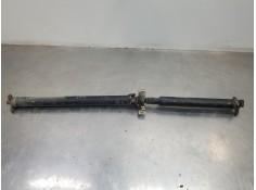 Recambio de transmision central para mercedes clase glk (w204) glk 4matic referencia OEM IAM A2044106806  