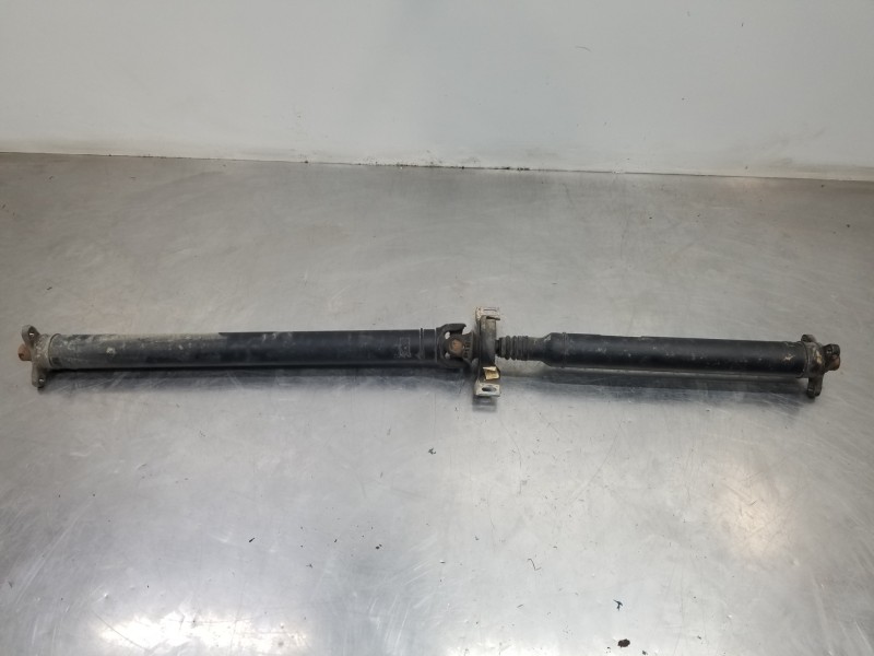 Recambio de transmision central para mercedes clase glk (w204) glk 4matic referencia OEM IAM A2044106806  