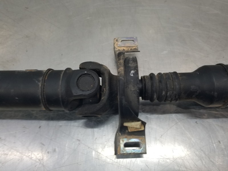 Recambio de transmision central para mercedes clase glk (w204) glk 4matic referencia OEM IAM A2044106806  