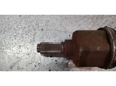 Recambio de transmision delantera izquierda para citroen c5 station wagon exclusive referencia OEM IAM 3272SZ   2
