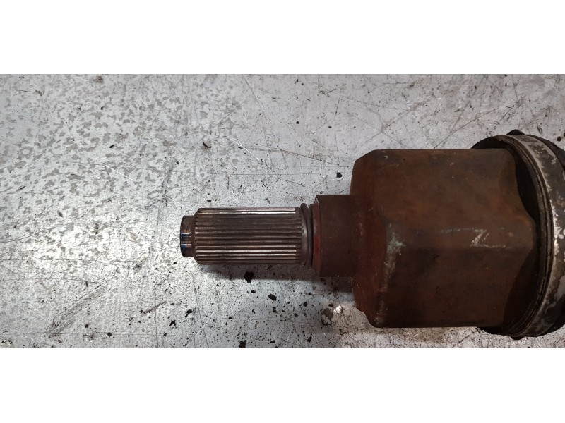 Recambio de transmision delantera izquierda para citroen c5 station wagon exclusive referencia OEM IAM 3272SZ   Recambio de transmision delantera izquierda para citroen c5 station wagon exclusive referencia OEM IAM 3272SZ