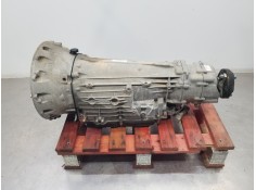 Recambio de caja cambios para mercedes clase glk (w204) glk 4matic referencia OEM IAM 722965 72296504709782  2