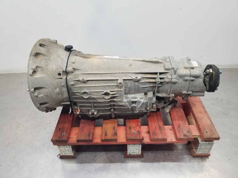 Recambio de caja cambios para mercedes clase glk (w204) glk 4matic referencia OEM IAM 722965 72296504709782 