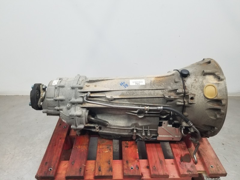 Recambio de caja cambios para mercedes clase glk (w204) glk 4matic referencia OEM IAM 722965 72296504709782 