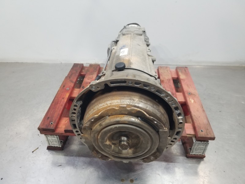 Recambio de caja cambios para mercedes clase glk (w204) glk 4matic referencia OEM IAM 722965 72296504709782 