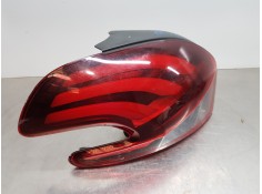 Recambio de piloto trasero izquierdo para peugeot 208 bluehdi referencia OEM IAM 9810343080   2