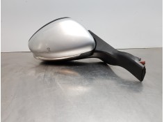 Recambio de retrovisor derecho para peugeot 208 bluehdi referencia OEM IAM 1611240380  