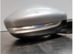 Recambio de retrovisor derecho para peugeot 208 bluehdi referencia OEM IAM 1611240380   2