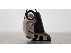 Recambio de cerradura puerta trasera derecha para toyota yaris hybrid active referencia OEM IAM 690500D310   2