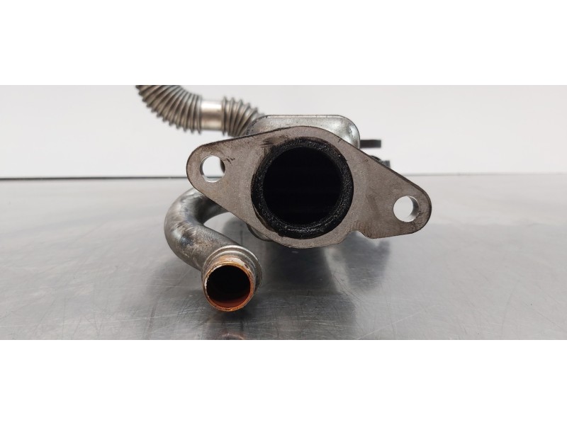 Recambio de enfriador egr para iveco daily pr einzelkabine 35 s... radstand 3000 referencia OEM IAM 5801365344   Recambio de enfriador egr para iveco daily pr einzelkabine 35 s... radstand 3000 referencia OEM IAM 5801365344