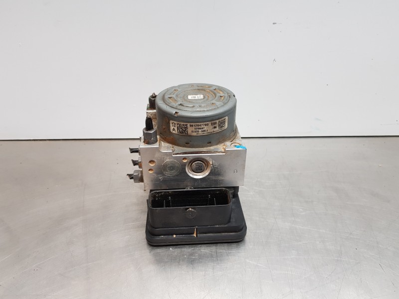 Recambio de abs para peugeot 208 bluehdi referencia OEM IAM 9812847780 10091539453 
