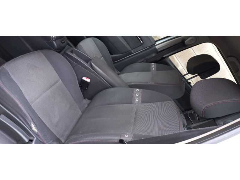 renault scenic iii del año 2012 renault scenic iii del año 2012