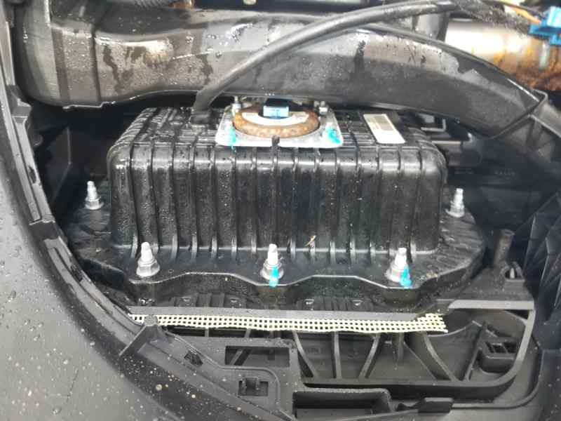 Recambio de kit airbag para peugeot 208 bluehdi referencia OEM IAM 16077378ZD 98072114ZD 9672848580