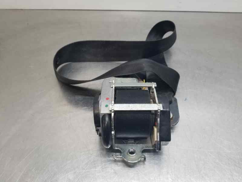 Recambio de kit airbag para peugeot 208 bluehdi referencia OEM IAM 16077378ZD 98072114ZD 9672848580