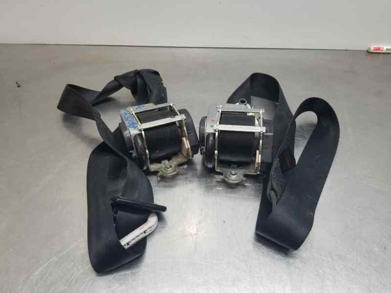 Recambio de kit airbag para peugeot 208 bluehdi referencia OEM IAM 16077378ZD 98072114ZD 9672848580