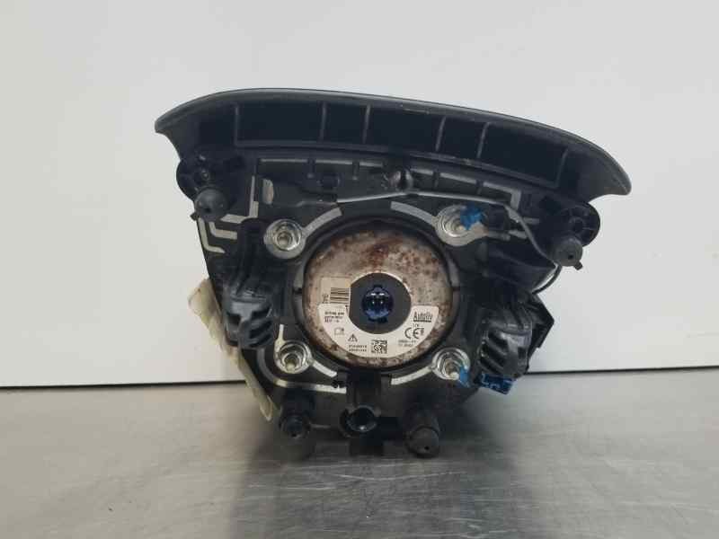 Recambio de kit airbag para peugeot 208 bluehdi referencia OEM IAM 16077378ZD 98072114ZD 9672848580