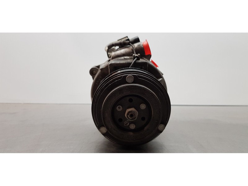 Recambio de compresor aire acondicionado para mitsubishi outlander (gf0) motion 2wd referencia OEM IAM 7813A875  