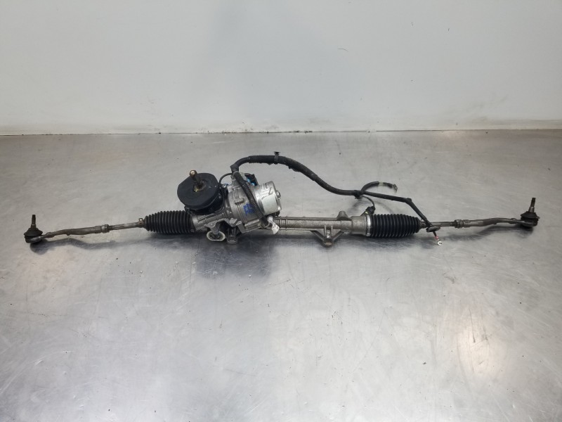 Recambio de cremallera direccion para peugeot 208 bluehdi referencia OEM IAM 1610628380  