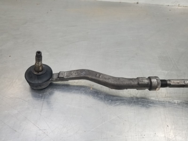 Recambio de cremallera direccion para peugeot 208 bluehdi referencia OEM IAM 1610628380  