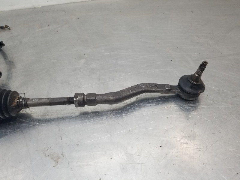 Recambio de cremallera direccion para peugeot 208 bluehdi referencia OEM IAM 1610628380  