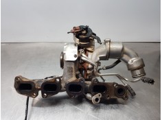 Recambio de turbocompresor para audi q5 (fyb) quattro referencia OEM IAM 04L253056L   2