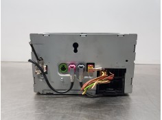 Recambio de sistema audio / radio cd para mercedes clase glk (w204) glk 4matic referencia OEM IAM A2049003611 A2049018701  2