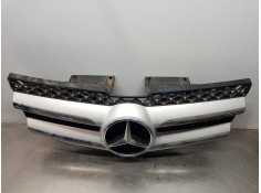 Recambio de rejilla delantera para mercedes clase glk (w204) glk 4matic referencia OEM IAM A2048802983   2