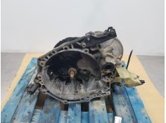 Recambio de caja cambios para peugeot 208 bluehdi referencia OEM IAM 20ET31  