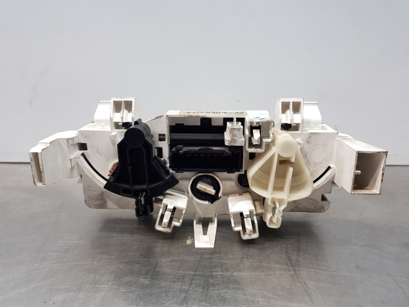 Recambio de mando climatizador para citroen c3 furio referencia OEM IAM 6451KR  