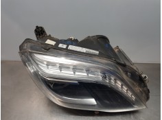 Recambio de faro derecho para mercedes clase glk (w204) glk 4matic referencia OEM IAM A2048201639 A2048200839  2
