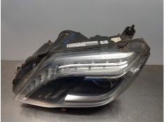Recambio de faro izquierdo para mercedes clase glk (w204) glk 4matic referencia OEM IAM A2048201539 A2048202339  2