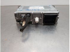 Recambio de sistema audio / radio cd para peugeot 208 bluehdi referencia OEM IAM 9814196980   2
