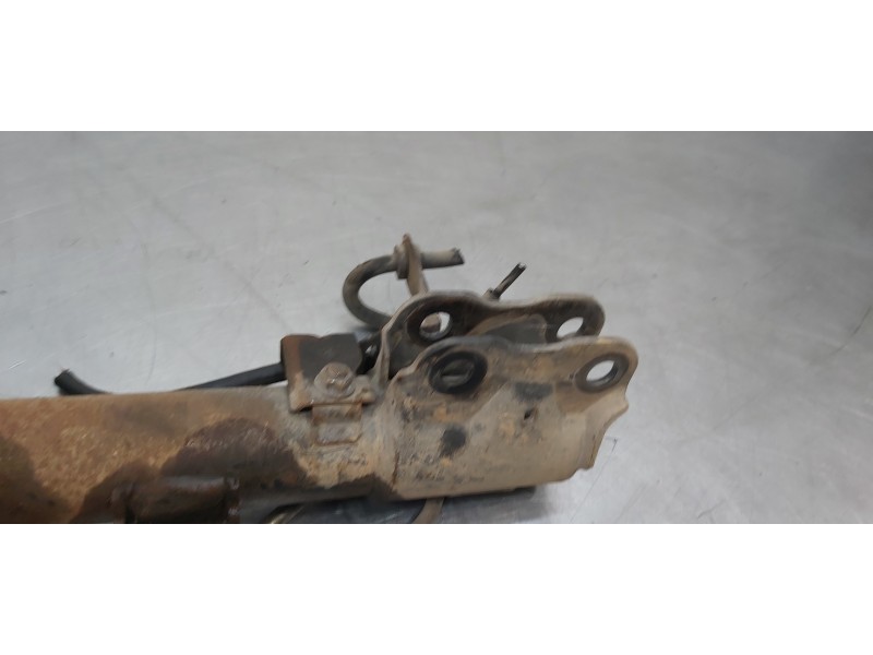 Recambio de amortiguador delantero derecho para mitsubishi outlander (cw0) challenge 4wd referencia OEM IAM 4060A174   Recambio de amortiguador delantero derecho para mitsubishi outlander (cw0) challenge 4wd referencia OEM IAM 4060A174