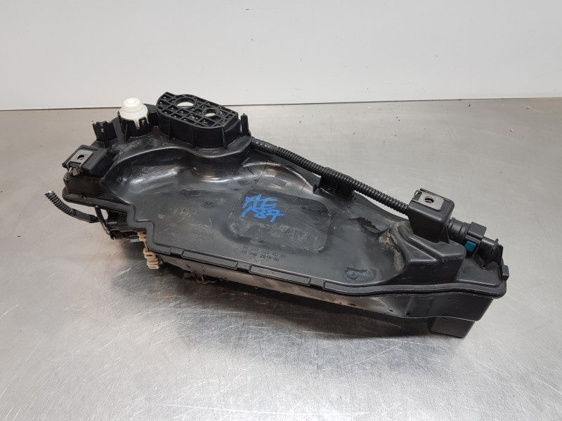 Recambio de deposito aditivo fap ( urea - adblue ) para peugeot 208 bluehdi referencia OEM IAM 9815712580  