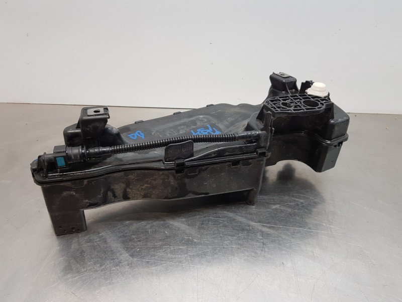 Recambio de deposito aditivo fap ( urea - adblue ) para peugeot 208 bluehdi referencia OEM IAM 9815712580  