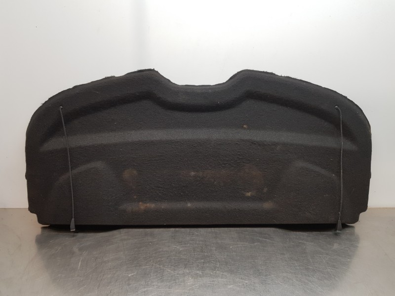 Recambio de bandeja trasera para peugeot 208 bluehdi referencia OEM IAM 96737666ZD 96737666ZD 