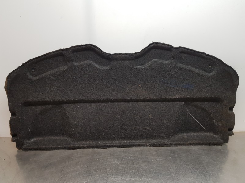 Recambio de bandeja trasera para peugeot 208 bluehdi referencia OEM IAM 96737666ZD 96737666ZD 