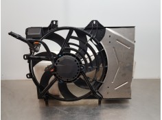 Recambio de electroventilador para peugeot 208 bluehdi referencia OEM IAM 9801666680  