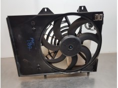 Recambio de electroventilador para peugeot 208 bluehdi referencia OEM IAM 9801666680   2