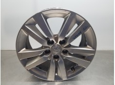 Recambio de llanta para peugeot 308 active referencia OEM IAM 9677989577  