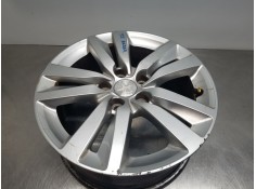 Recambio de llanta para peugeot 308 active referencia OEM IAM 9677989577   2