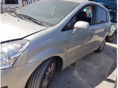 toyota corolla verso (r1) del año 2008 2