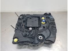 Recambio de deposito aditivo adblue fap ( deposito grande ) para peugeot 208 bluehdi referencia OEM IAM 9812914780  