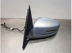 Recambio de retrovisor izquierdo para mercedes clase glk (w204) glk 4matic referencia OEM IAM A2128100964 A2048106376 A212810032